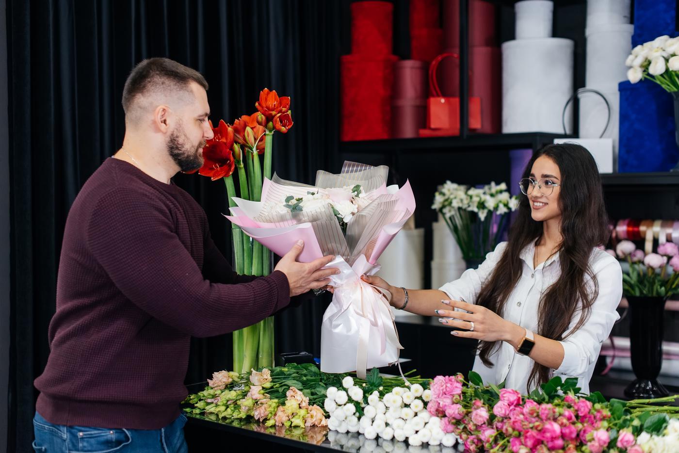 Fiori: significato e consigli
